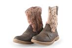 Keq Enkellaarzen in maat 30 Overig | 5% extra korting, Kinderen en Baby's, Kinderkleding | Schoenen en Sokken, Verzenden, Jongen of Meisje