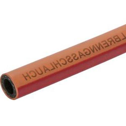 TRIX Universele Slang voor Brandbaar Gas 6.3 mm (ID) 40 m, Doe-het-zelf en Bouw, Overige Doe-Het-Zelf en Bouw, Verzenden