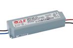 LED Voeding - 24V - 60Watt - 2.5A - IP67 Waterdicht, Verzenden, Nieuw