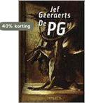 De PG 9789053337561 Jef Geeraerts, Boeken, Verzenden, Gelezen, Jef Geeraerts