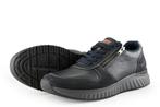 Rieker Sneakers in maat 44 Blauw | 5% extra korting, Kleding | Heren, Schoenen, Zo goed als nieuw, Sneakers, Rieker, Verzenden