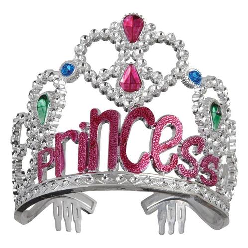 Prinsessen Kroontje Princess, Hobby & Loisirs créatifs, Articles de fête, Envoi