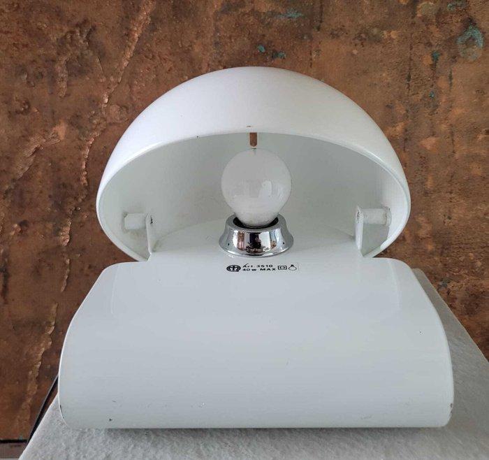 iGuzzini - Giuseppe Cormio - Tafellamp - Bugia - Metaal -, Antiek en Kunst, Antiek | Verlichting