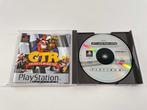 Sony - Lot 3 articles PS1 Crash Team Racing FRA Excellent, Games en Spelcomputers, Nieuw
