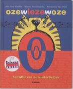 Ozewiezewoze 9789058380340, Boeken, Verzenden, Gelezen