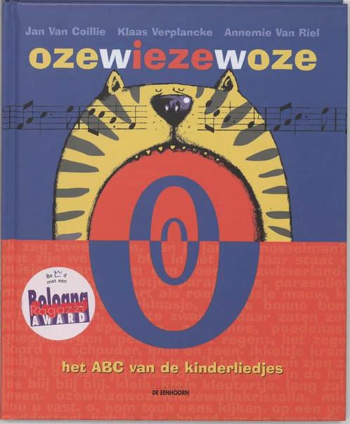 Ozewiezewoze 9789058380340, Boeken, Overige Boeken, Gelezen, Verzenden