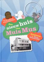 Een Nieuw Huis voor Muis Mus 9789078088202, Hanne Hagenaars, P. Zurburg, Zo goed als nieuw, Verzenden