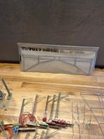 Märklin H0 - série 7000 - Caténaire (289) - Lot de potences, Nieuw