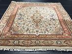 Tabriz - Tapijt - 100 cm - 95 cm, Nieuw