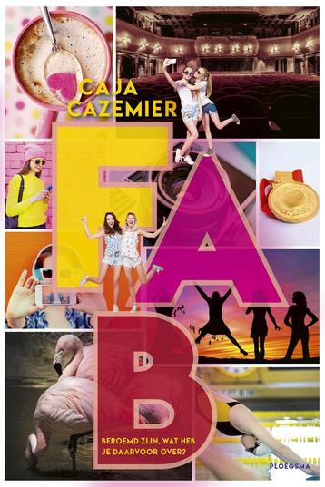 Fab (9789021684697, Caja Cazemier) beschikbaar voor biedingen