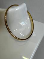 Bracelet - 18 carats Or jaune - Bangle en or 18 carats