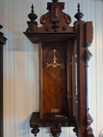 Horloge emboîtée - Bois - 1920-1930, Antiquités & Art