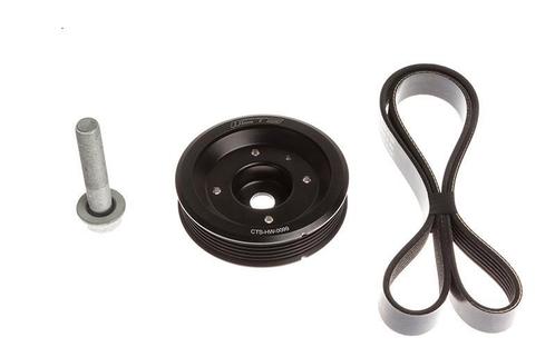 CTS Turbo Crank Pulley Kit VW Golf 6 GTI / Leon FR / Scirocc, Autos : Divers, Tuning & Styling, Envoi
