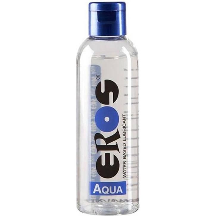 EROS Aqua     100ml Bottle, Sports & Fitness, Produits de massage, Envoi