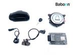 Contactslot Set met Immobiliser Ducati Monster 696 2008-2014, Motoren, Verzenden, Gebruikt