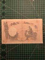 Italië. - 500 Lire 06/12/1918 - Gigante BI 27N; Pick 40