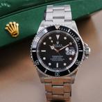 Rolex - Submariner Date - 16610 - Homme - 1980-1989
