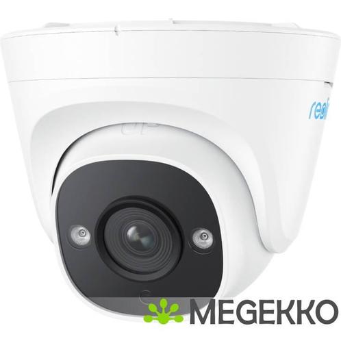 Reolink P324 Dome IP-beveiligingscamera Binnen & buiten 2880, Audio, Tv en Foto, Videobewaking, Nieuw, Verzenden