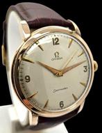 Omega - Seamaster Jumbo - 2545-1, cal. 283 - Heren - 1950, Nieuw