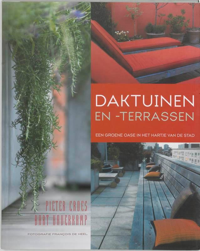 Daktuinen en -terrassen 9789021581538 P. Croes, Boeken, Hobby en Vrije tijd, Zo goed als nieuw, Verzenden