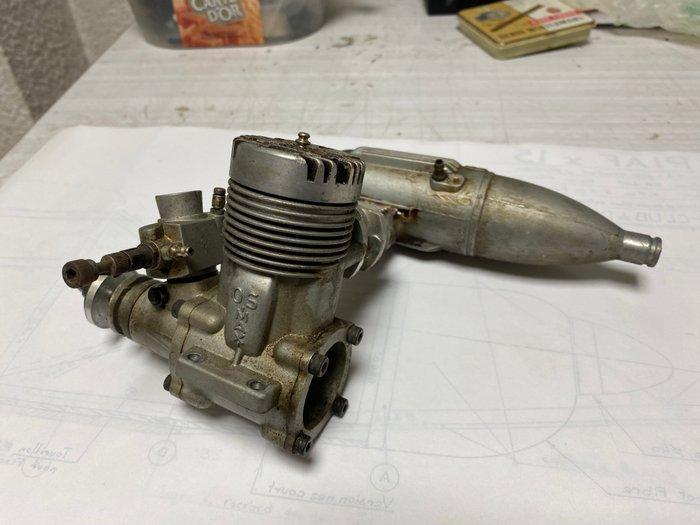 AHC Models, OS Non à léchelle - Modelvliegtuig (5) - Modèle, Hobby & Loisirs créatifs, Voitures miniatures | 1:5 à 1:12