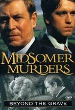 Midsomer Murders: Beyond the Grave [DVD] DVD, Cd's en Dvd's, Verzenden, Zo goed als nieuw