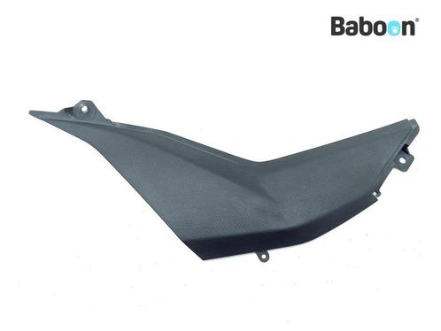 Cache latéral gauche Derbi GPR 125 (865936), Motoren, Onderdelen | Overige, Verzenden