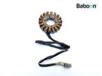 Dynamo Laadspoel Honda CBF 500 (CBF500 CBF500A PC39), Motoren, Verzenden, Gebruikt