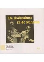 De dodendans in de kunsten 9789061944171, Louis Peter Grijp, Annemies Tamboer (red.), Everdien Hoek (red.), Verzenden