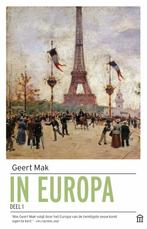 In Europa - deel 1 (9789046707975, Geert Mak), Antiquités & Art, Verzenden
