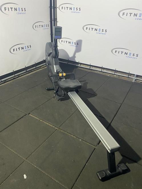 Johnson W7000 Air Rower | Roeitrainer | Roeier, Sport en Fitness, Fitnessmaterialen, Overige typen, Nieuw, Verzenden