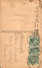 Fantasie, kind - kinderen - Ansichtkaart (266) - 1900-1950, Gelopen