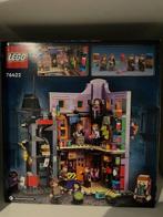 Lego Set - 76422 - Harry Potter - Diagon Alley Weasleys