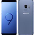 Samsung Galaxy S9+ 64GB Blauw met GARANTIE & verzending, Ophalen of Verzenden, Gebruikt