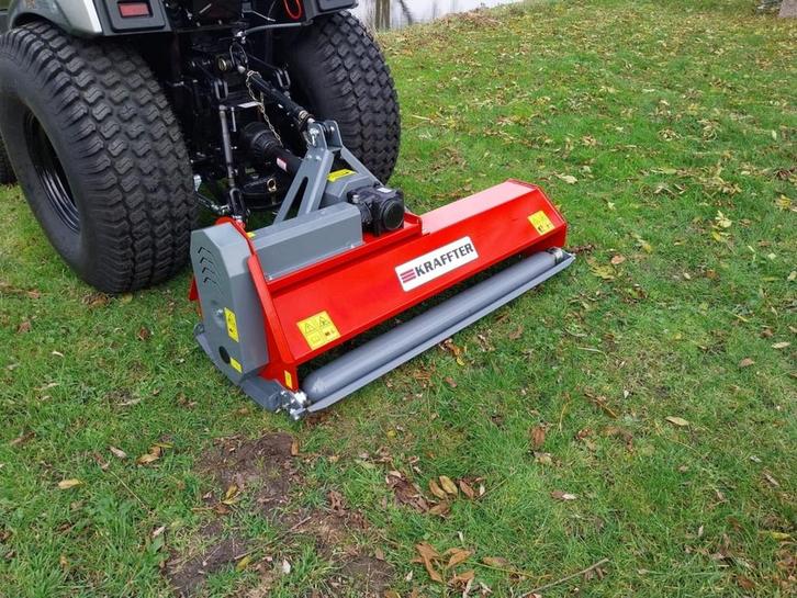 Kraffter Klepelmaaier compact 95 hamer-klepels, Zakelijke goederen, Landbouw | Werktuigen