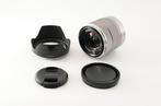 Sony E 3.5-5.6/18-55mm OSS SEL1855 Silver [#1175] Objectif