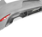 PARE-CHOCS ARRIÈRE VOLKSWAGEN VW GOLF 7 12-17 LOOK R LINE, Verzenden, Nieuw