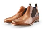 Bugatti Chelsea boots in maat 41 Bruin | 5% extra korting, Kleding | Heren, Schoenen, Bugatti, Bruin, Verzenden, Boots