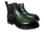 Santoni - Laarzen - Maat: EU 43 - Nieuw in doos, Nieuw