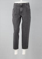 Vintage Baggy MUD Gray size 25 / 26, Kleding | Heren, Spijkerbroeken en Jeans, Ophalen of Verzenden, Nieuw