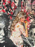 Thierry Auger (1968) - La belle époque, Antiek en Kunst