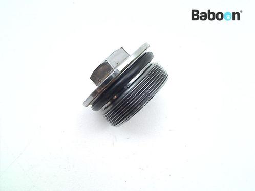 Voorvork Dop Honda VT 600 Shadow 1999-2005 (VT600 VLX), Motoren, Onderdelen | Honda, Gebruikt, Verzenden