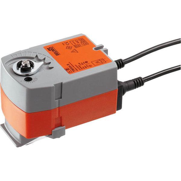 Belimo Actuator Open/Dicht Fail-Safe 24VAC/DC 2.5Nm IP42, Doe-het-zelf en Bouw, Overige Doe-Het-Zelf en Bouw, Verzenden