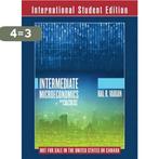 Intermediate Microeconomics with Calculus 9780393937145, Boeken, Verzenden, Gelezen, Hal R. Varian