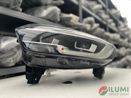 RENAULT KADJAR LED SCHEINWERFER 15-18 LH LINKS 260608114R, Auto-onderdelen, Verlichting, Verzenden