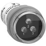 2dekans | Schneider Electric Harmony XB5EV57K4 Signaallamp –, Ophalen of Verzenden, Nieuw