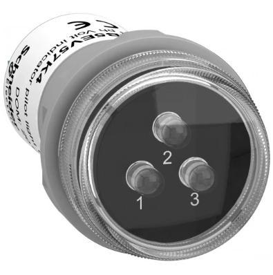 2dekans | Schneider Electric Harmony XB5EV57K4 Signaallamp –, Audio, Tv en Foto, Foto | Cameratassen, Ophalen of Verzenden