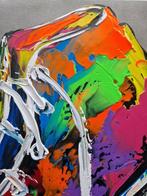 Henry Escobar - les montantes