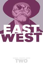 East of West Volume 2: We Are All One - Als nieuw, Verzenden, Nieuw