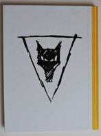 Lefranc T4 - Le Repaire du Loup + ex-libris - C - 1 Album -, Boeken, Stripverhalen, Nieuw